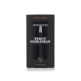 Percy Nobleman Safety Razor GOODS Boots   