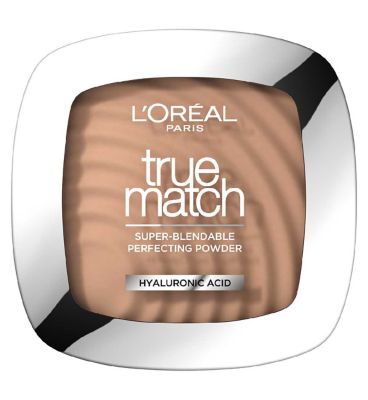 L’Oreal Paris True Match Pressed Powder Foundation - McGrocer