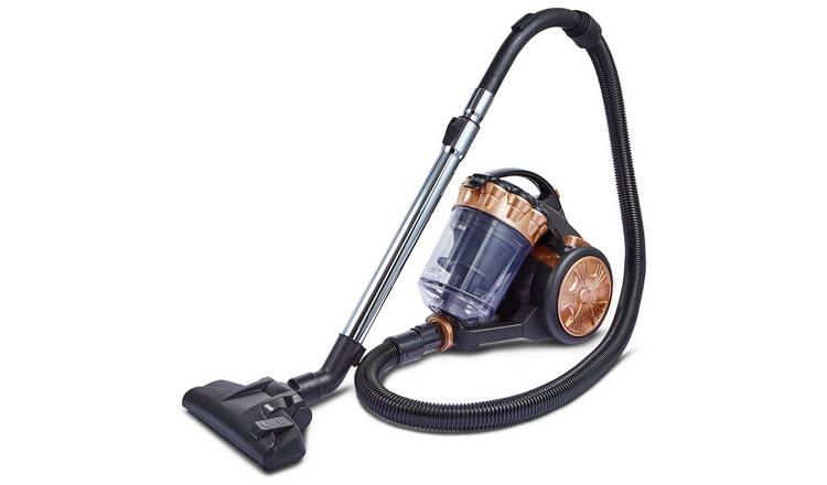 Tower RXP10 Multi Cyclonic Pet Corded Vacuum Cleaner GOODS Argos