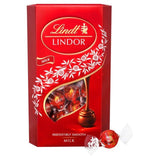 Lindt Lindor Milk Chocolate Truffles   600g GOODS M&S   