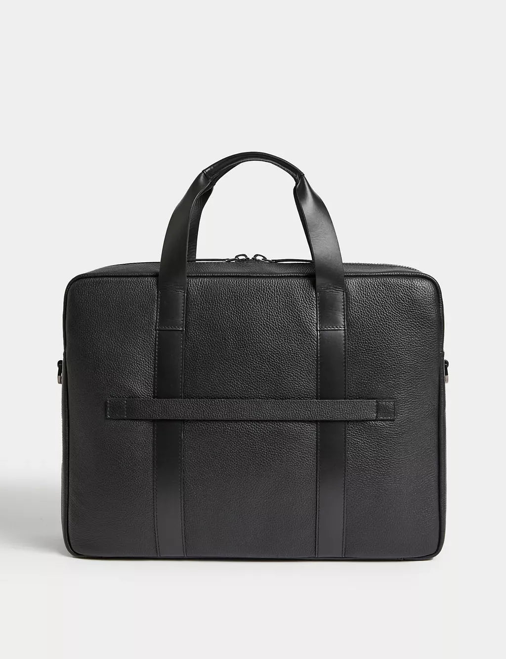 Leather Laptop Bag GOODS M&S   