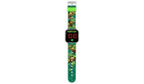 Nickelodeon Teenage Mutant Ninja Turtles LED Strap Watch GOODS Argos