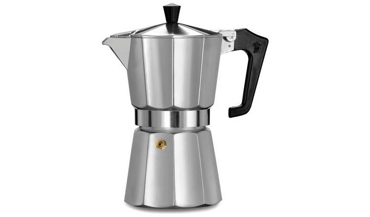 Pezzetti Espresso 6 Cup Coffee Maker GOODS Argos