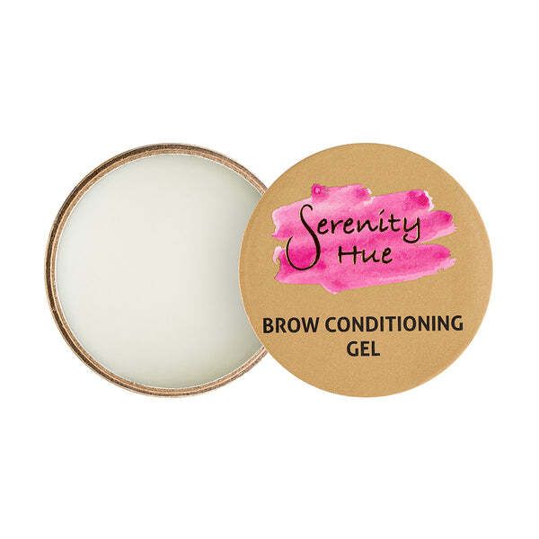 Serenity Hue Brow Conditioning Gel 10g GOODS Superdrug   