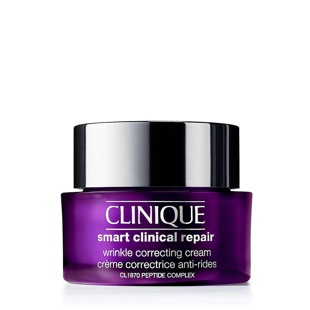 Clinique Smart Clinical Repair™ Wrinkle Correcting Cream 50ml