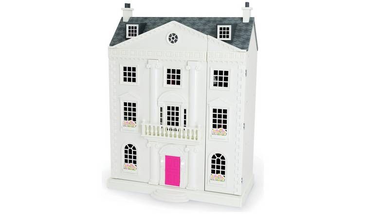 Jupiter Workshops Kensington Dolls House