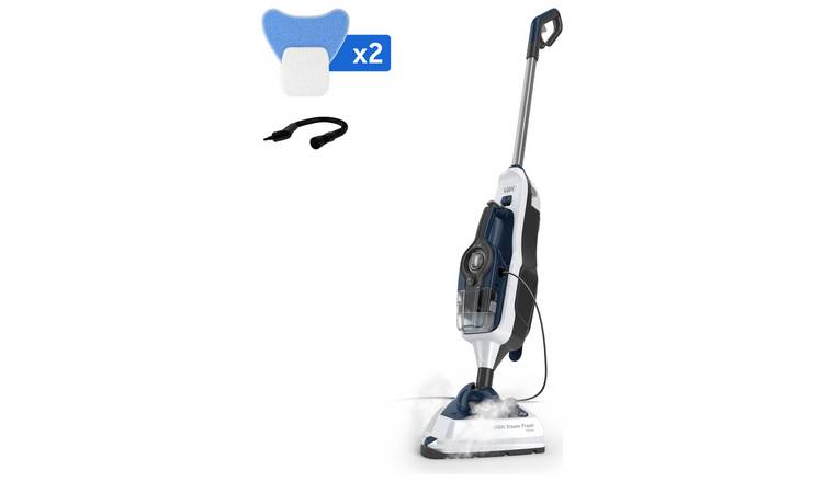 Vax Steam Fresh Home Steam Mop GOODS Argos