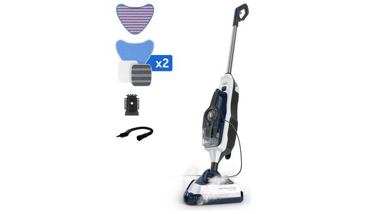 Vax Steam Fresh Total Home Steam Mop