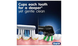 Oral-B Vitality Pro Electric Toothbrush - Duo Pack GOODS Argos