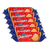 McVities Original Digestives 6 x 360g