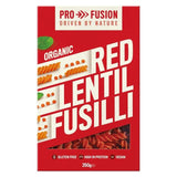 Profusion Organic Protein Red Lentil Fusilli   250g GOODS M&S   