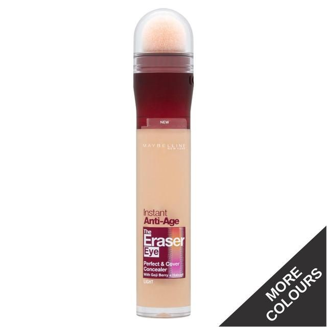 Maybelline Eraser Eye Concealer