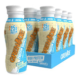 Grenade Carb Killa White Chocolate High Protein Shake 8 x 330ml