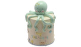 Petit Cheri Resin Octopus Money Box GOODS Argos