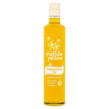 Mellow Yellow Cold Pressed Rapeseed Oil   500ml GOODS M&S   