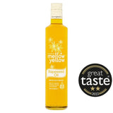 Mellow Yellow Cold Pressed Rapeseed Oil   500ml GOODS M&S   