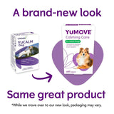 YuMOVE Dog Stress & Anxiety Supplement GOODS M&S   