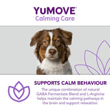 YuMOVE Dog Stress & Anxiety Supplement GOODS M&S   