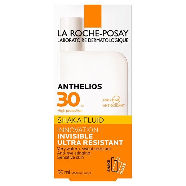 La Roche-Posay Anthelios Ultra-Light Fluid SPF30 50ml