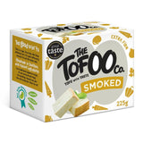 The Tofoo Co Smoked Organic Firm Tofu   225g GOODS M&S   