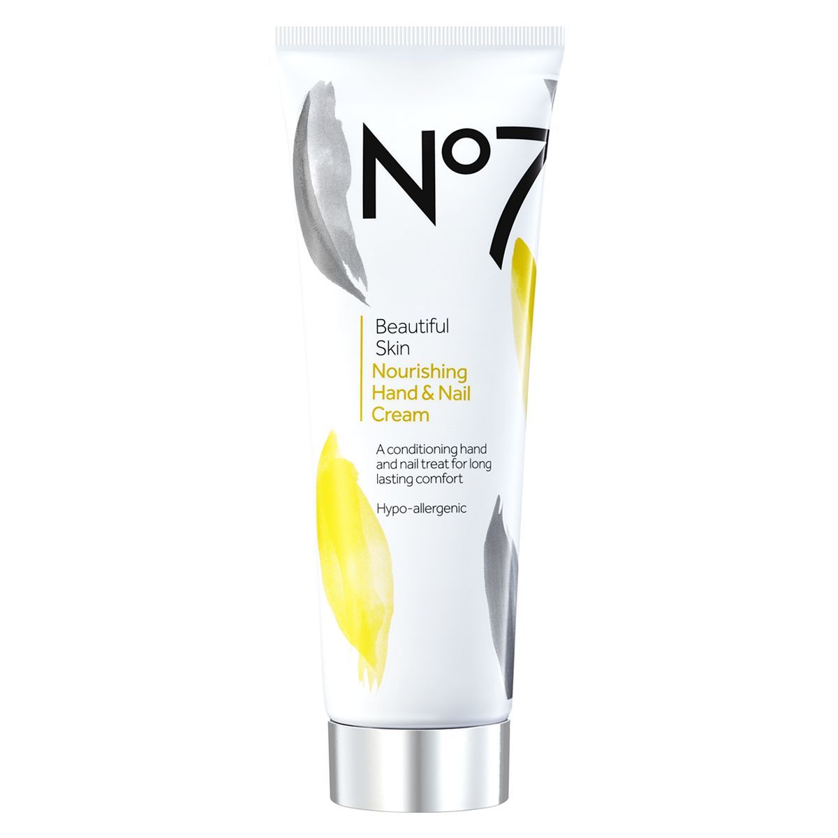 No7 Beautiful Skin Nourishing Hand & Nail Cream GOODS Boots   