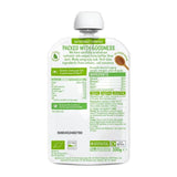 Piccolo Organic Mango & Pear with a hint of Apple & Spinach 4+ months   100g GOODS M&S   