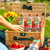 Volvic Touch of Fruit Strawberry   1.5L GOODS M&S   