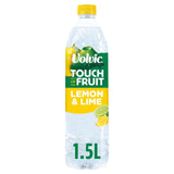 Volvic Touch of Fruit Lemon & Lime   1.5L GOODS M&S   