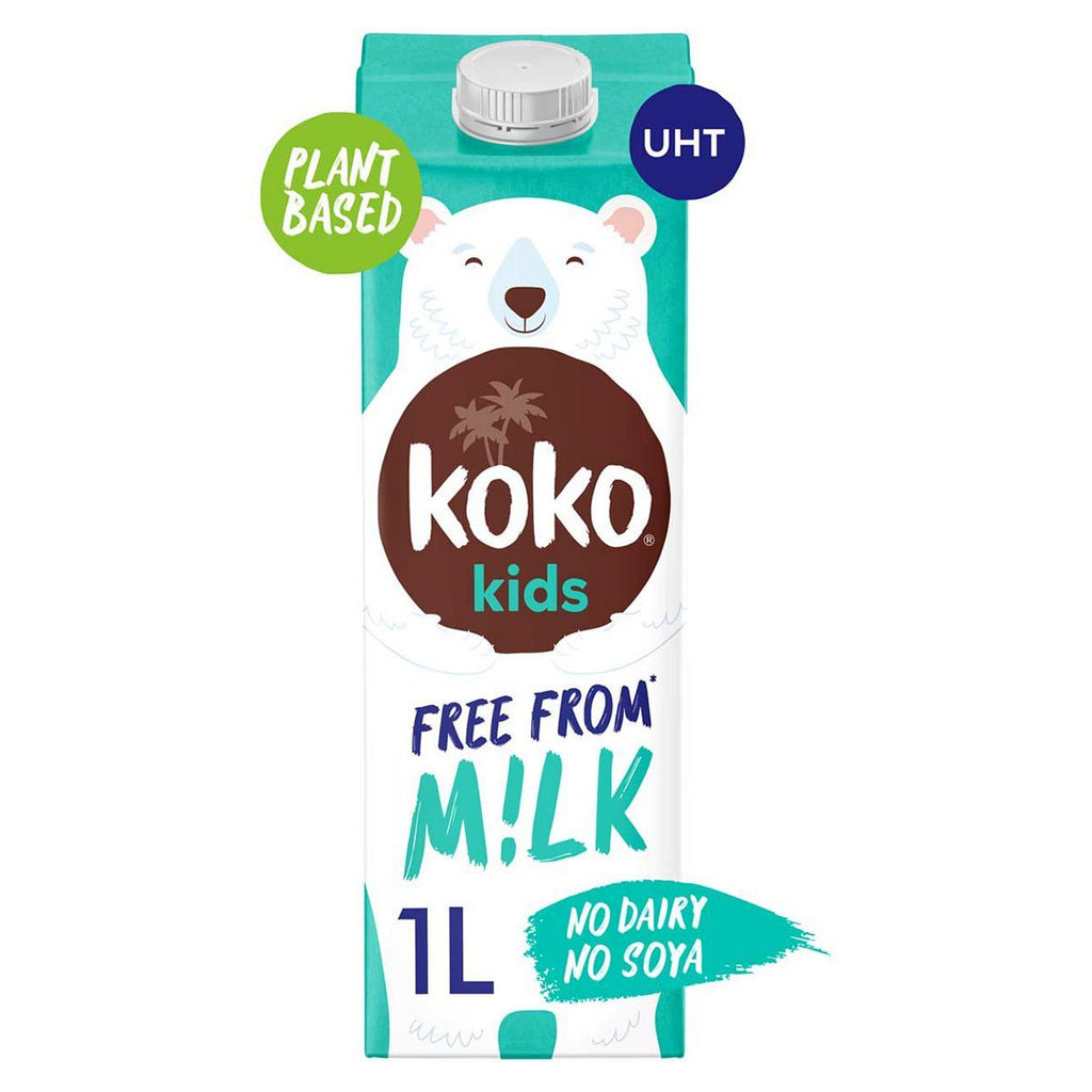 Koko Free From Milk