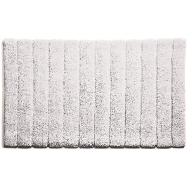 Hug Rug Biodegradable Bathmat 50x80 White