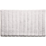 Hug Rug Biodegradable Bathmat 50x80 White