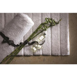 Hug Rug Biodegradable Bathmat 50x80 White