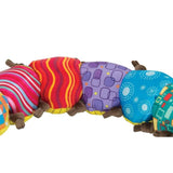 Lamaze Musical Inchworm 0mths+ GOODS M&S   