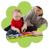 Lamaze Musical Inchworm 0mths+ GOODS M&S   