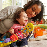 Lamaze Musical Inchworm 0mths+ GOODS M&S   