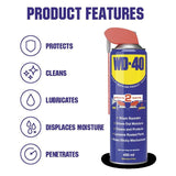 WD-40 Multi-Use Product Smart Straw 450ml   450ml GOODS M&S   