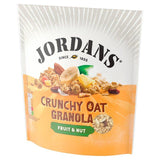 Jordans Crunchy Oat Fruit &amp; Nut Granola Breakfast Cereal   750g