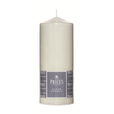 Price's Altar Candle Ivory 200 x 80 mm GOODS M&S   