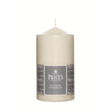 Price's Altar Candle Ivory 150 x 80 mm GOODS M&S   