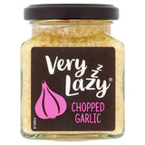 Very Lazy Chopped Garlic   200g GOODS M&S   