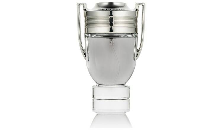 Paco Rabanne Invictus Eau de Toilette - 50ml GOODS Argos