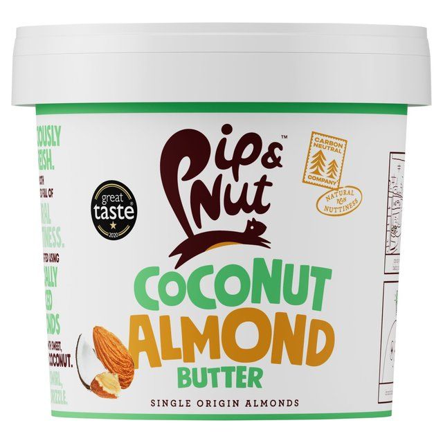 Pip & Nut Coconut Almond Butter   1kg