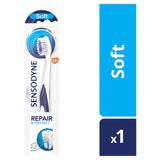 Sensodyne Repair & Protect Sensitive Teeth Soft Bristles Toothbrush GOODS M&S   