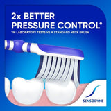 Sensodyne Repair & Protect Sensitive Teeth Soft Bristles Toothbrush GOODS M&S   