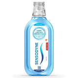 Sensodyne Cool Mint Sensitive Care Mouthwash   500ml GOODS M&S   