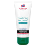 Neutrogena Norwegian Formula Nourishing Foot Cream Dry/ Damaged Feet, 100ml GOODS ASDA   