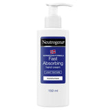 Neutrogena Norwegian Formula Fast Absorbing Hand Cream GOODS ASDA   