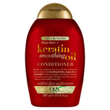 OGX Keratin Smoothing Oil Conditioner GOODS ASDA   