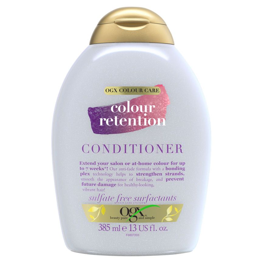 OGX Colour Retention Conditioner