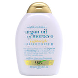 OGX Argan Oil of Morocco Lightweight Conditioner GOODS ASDA   